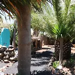 El Cortijo *