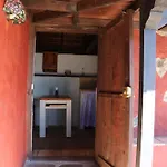 El Cortijo בית נופש *