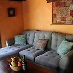 El Cortijo בית נופש Garafía