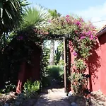 El Cortijo *
