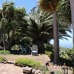 בית נופש El Cortijo Garafía