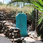 El Cortijo Garafía