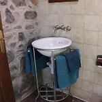 בית נופש El Cortijo Garafía