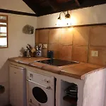 El Cortijo *