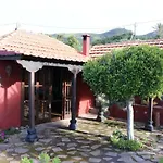 El Cortijo Garafía