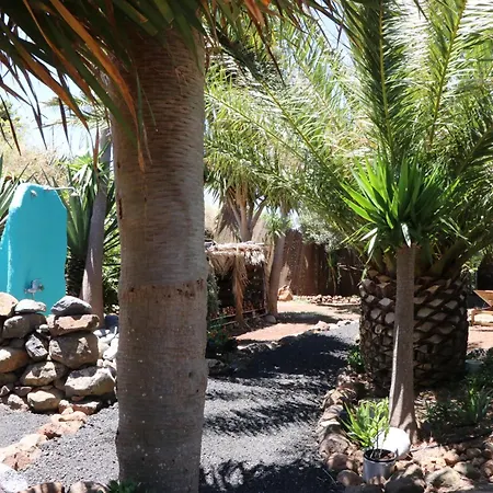 El Cortijo *