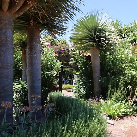 El Cortijo Garafía