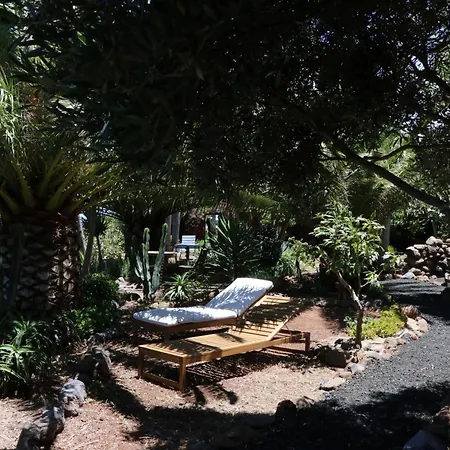 El Cortijo