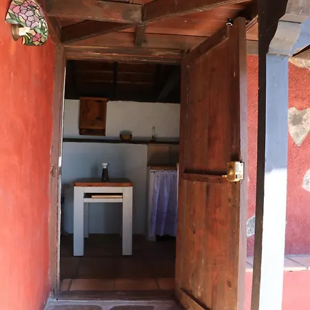 El Cortijo Semesterbostad *