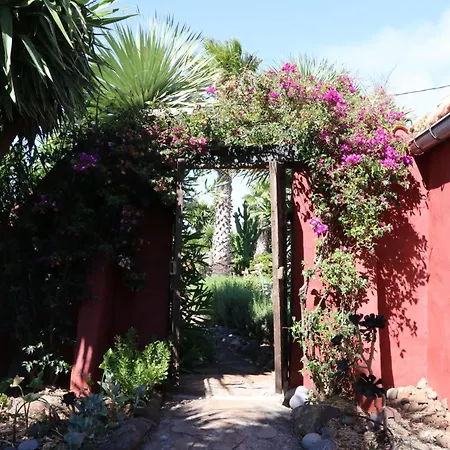 El Cortijo *