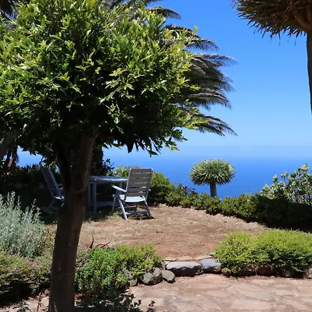 El Cortijo Garafía