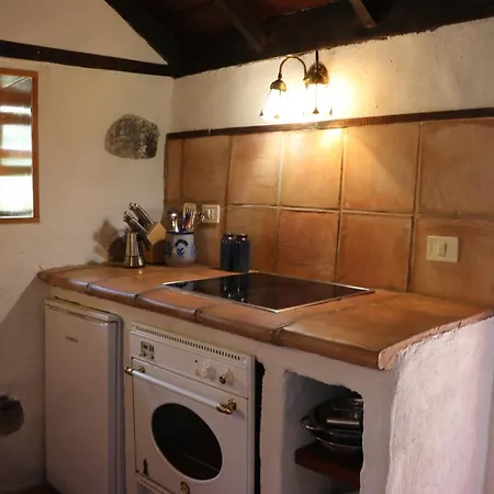 El Cortijo * Garafía
