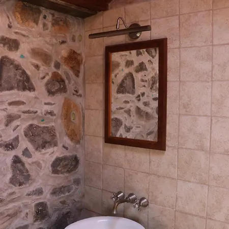 El Cortijo Semesterbostad