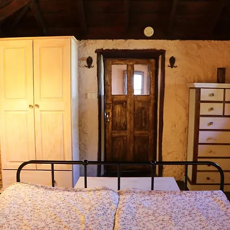 El Cortijo Semesterbostad *