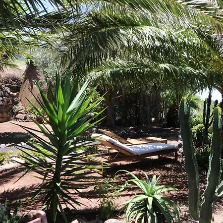 El Cortijo Semesterbostad