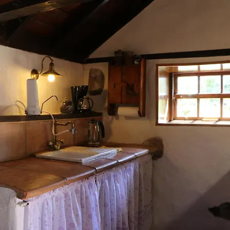 El Cortijo Garafía