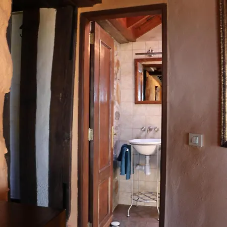 El Cortijo Semesterbostad
