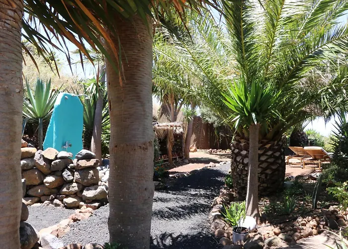 El Cortijo *