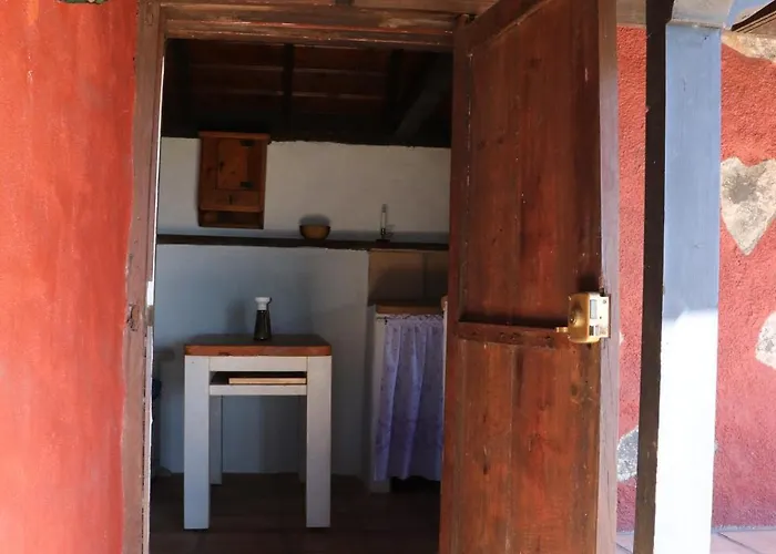 El Cortijo Сasa de vacaciones *