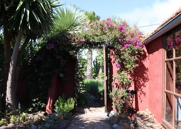 El Cortijo *