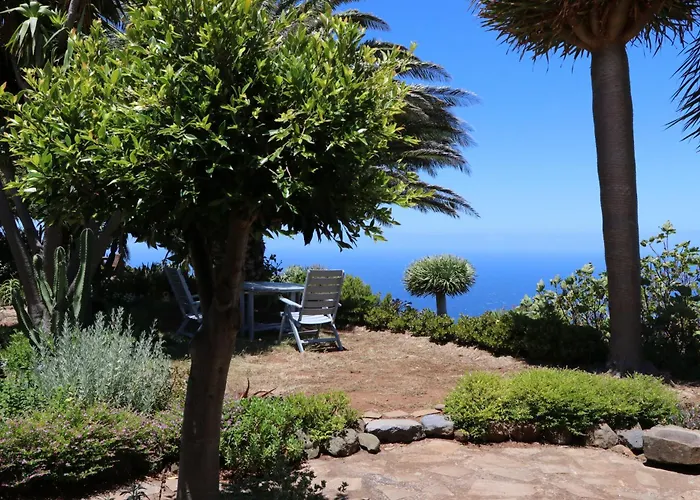El Cortijo Garafía