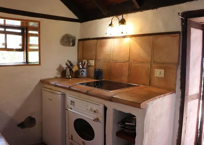 El Cortijo * Garafía