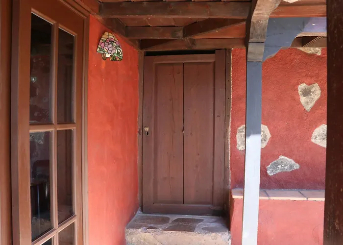 El Cortijo