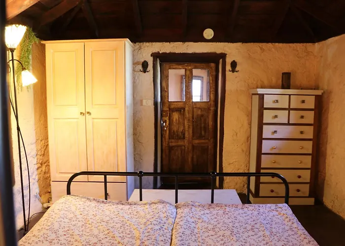 El Cortijo Сasa de vacaciones *