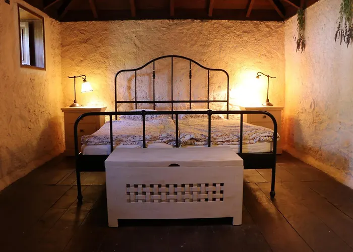 El Cortijo