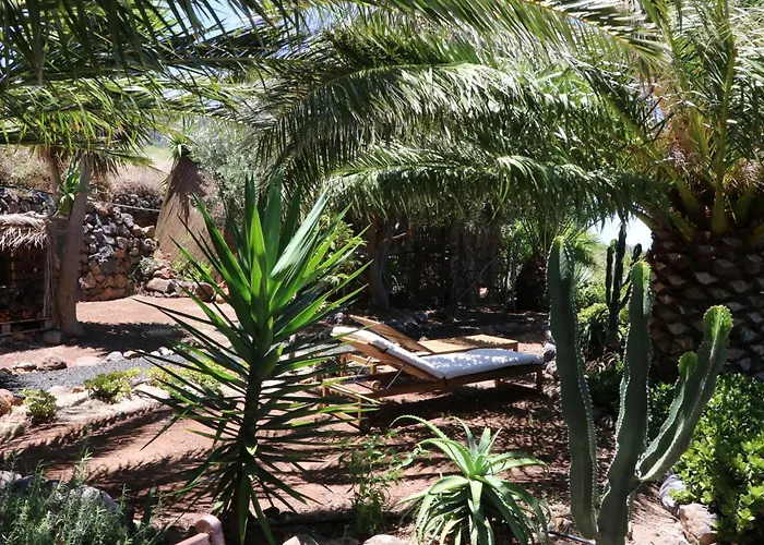 El Cortijo Сasa de vacaciones