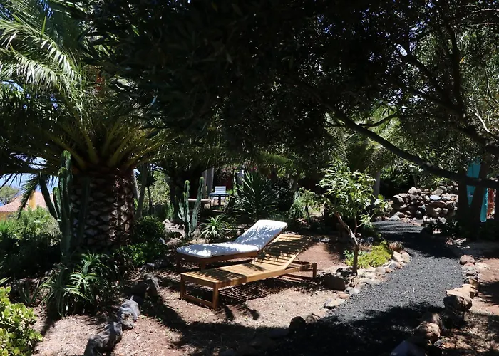 El Cortijo